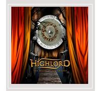 Highlord - The Death of the Artist