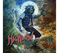Highlow & Wolf Rider - High Low & Wolf Rider