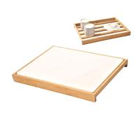 Highly Absorbent Mat | Kitchen Counter Mat | Household Drying Pad | Dish Drying Pad | Countertop Drying Mat | Kitchen Mat for Dishes Absorbent Dish Mats for Dishes, Utensils, Pots