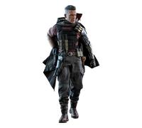 Highly Collectible High Quality Deadpool 2 Cable 1:6 Scale 12" Action Figure