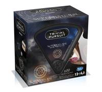 Highly Collectible Interactive High Quality Trivial Pursuit Supernatural Edition