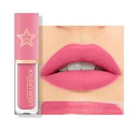 Highly Pigmented Long Lasting Lip Gloss Matte Liquid Lipstick Makeup Waterproof Makeup Color Valentine Day Gifts Matte Liquid Lipstick