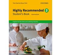 Highly Recommended 2. Student's Book: Intermediate: Vol. 2
