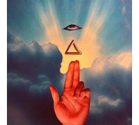 Highly Suspect As Above, So Below (CD) Album (Importación USA)