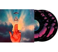 Highly Suspect - As Above, So Below (Coloured) (LP)