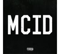 Highly Suspect MCID (CD) Album (Importación USA)