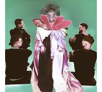 Highly Suspect The Midnight Demon Club (CD) Album (Importación USA)