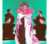 Highly Suspect The Midnight Demon Club (Vinyl) (Importación USA)