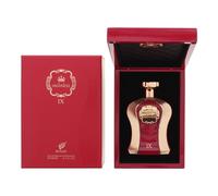 Highness ix eau de parfum