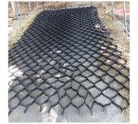 HighPerformance - Rejilla de 6.5 pies 32.8 pies, 2 pulgadas, 4 pulgadas de grosor, flexible, permeable para pendientes empinadas y entradas (19.7 x 29.5 pies/6 x 9 m) estabilización del suelo