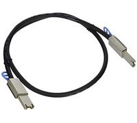 Highpoint - Cable Externo con Conector miniSAS a miniSAS (1 m)