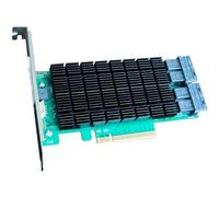 HighPoint Rocket 720L 12G SAS/6G SATA PCIe 3.0 HBA Controller
