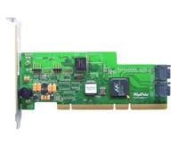 Highpoint RocketRAID 2210 - Controlador de periféricos (PCI-X 64bit@133Mhz)