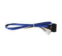 Highpoint SATA to SAS/SATA with Power (SATA to SFF-8482), 1M (3-Feet) ENJ-100111-2Z12