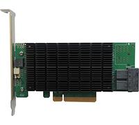 HighPoint Wave - HighP RocketRAID 3720C 8-P PCIe 3.0