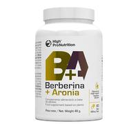 Highpro nutrition Berberin Aronia | 60 capsulas | Antioxidante