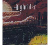 Highrider - Armageddon Rock [Vinilo]