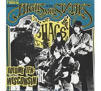 Highs In The Mid Sixties Volume 10: Wisconsin Sampler (Verschiedene Interpreten) [Vinyl LP]