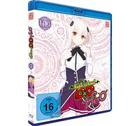Highschool DxD HERO- 4. Staffel - Vol. 3 [Alemania] [Blu-ray]