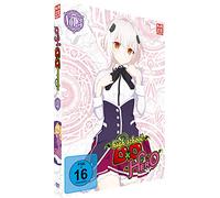 Highschool DxD HERO- 4. Staffel - Vol. 3 [Alemania] [DVD]