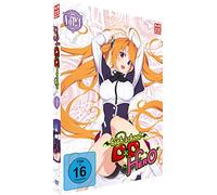 Highschool DxD HERO- 4. Staffel - Vol. 4 [Alemania] [DVD]