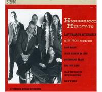 Highschool Hellcats - Among the Non Believers