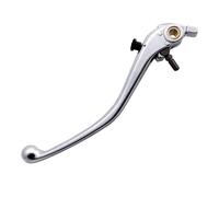 HIGHSIDER ABE, Typ BC 102 Palanca de embrague de reparación plateada, ajustable, Plata