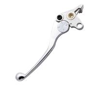 HIGHSIDER ABE, Typ BC 320 Paleta de embrague de reparación plateada, Plata