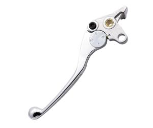 HIGHSIDER ABE, Typ BC 320 Paleta de embrague de reparación plateada, Plata