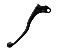 HIGHSIDER ABE, Typ BC 330 Maneta de embrague de reparación negra, negro