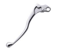 HIGHSIDER ABE, Typ BC 330 Palanca de embrague de reparación plateada, ajustable, Plata