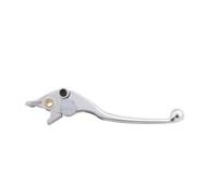 HIGHSIDER ABE, Typ BC 420 Reparación de la palanca de freno plateada, ajustable, Plata