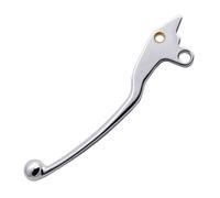 HIGHSIDER ABE, Typ BC 526 Paleta de embrague de reparación plateada, Plata