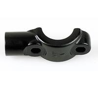 HIGHSIDER Abrazadera inteligente para cilindro de freno / embrague, para manillar de 7/8 pulgadas (1 pieza)
