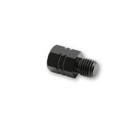 HIGHSIDER Adaptador de espejo inteligente Black Hole M10 Left En Bolt M10 Right