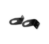 HIGHSIDER Adaptador de indicador pro para indicador original, para soporte de matrícula, para Ducati