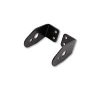 HIGHSIDER Adaptador de indicador pro para indicador original, para soporte de matrícula, para KTM