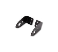 HIGHSIDER Adaptador intermitente original HONDA, negro