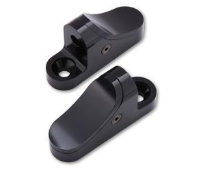 Highsider Adaptador universal HIGHSIDER ESPEJO CORTO C. CUBIERTA