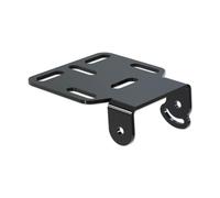 Soporte Matrícula Highsider Tidy Akron-RS Pro