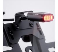 HIGHSIDER AKRON-RS PRO-X para Yamaha XSR 900 22-, negro