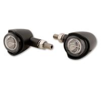 Highsider AKRON-X 3EN1 INTER. LED COMPRO. ONL., PAR, NEGRO