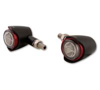 Highsider AKRON-X 3EN1 INTER. LED COMPRO. ONL., PAR, ROJO