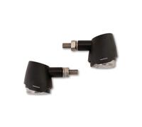 HIGHSIDER AKRON-X Interruptor LED, negro