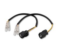HIGHSIDER Cable adaptador de indicador inteligente para Kawasaki