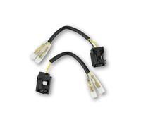 HIGHSIDER Cable adaptador de indicador inteligente para varios Yamaha