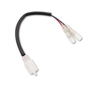 HIGHSIDER Cable adaptador TYPE 10 para KZB para div. KAWASAKI, pieza