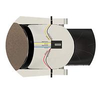 Highsider Resistencia CAN-BUS CBW1