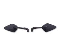 HIGHSIDER COLUMBIA 2 Espejo del manillar, negro