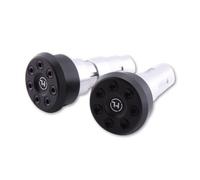 HIGHSIDER CONERO TYP 2 Pesos del manillar, Black Matt